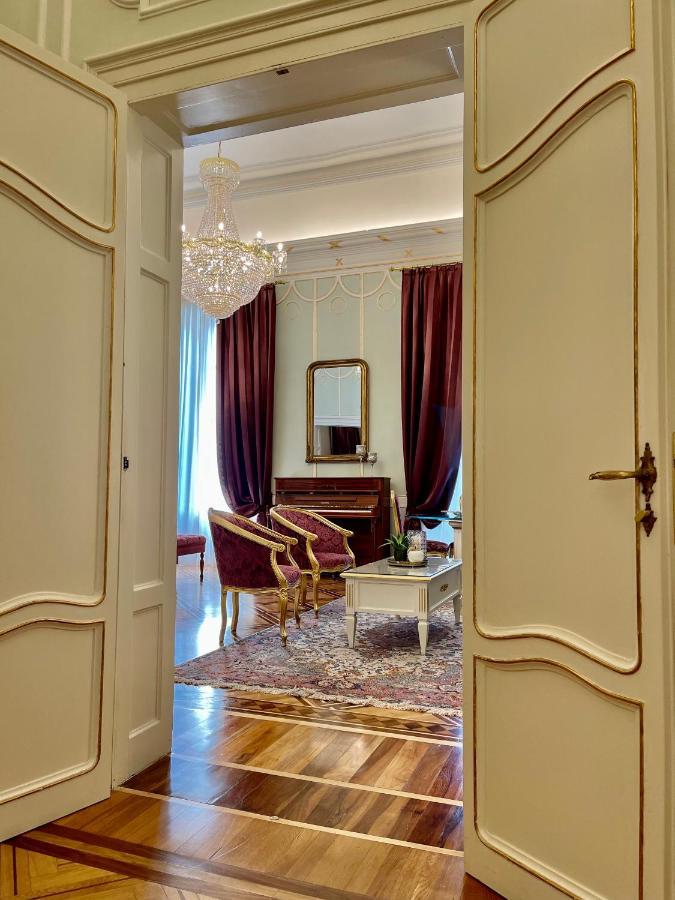 Palazzo Monga Boutique Guesthouse Gasthof 4*