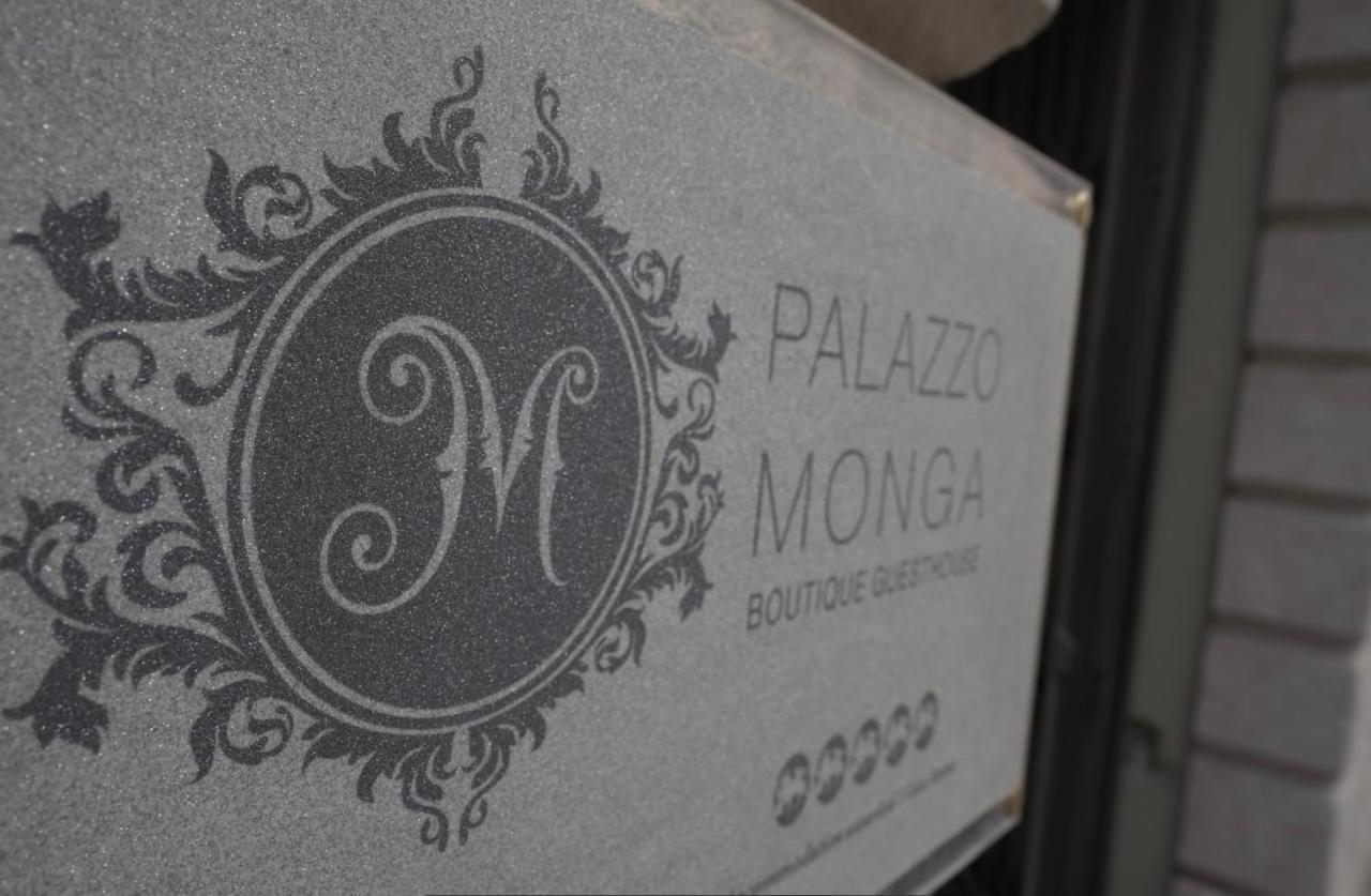 Palazzo Monga Boutique Guesthouse Verona