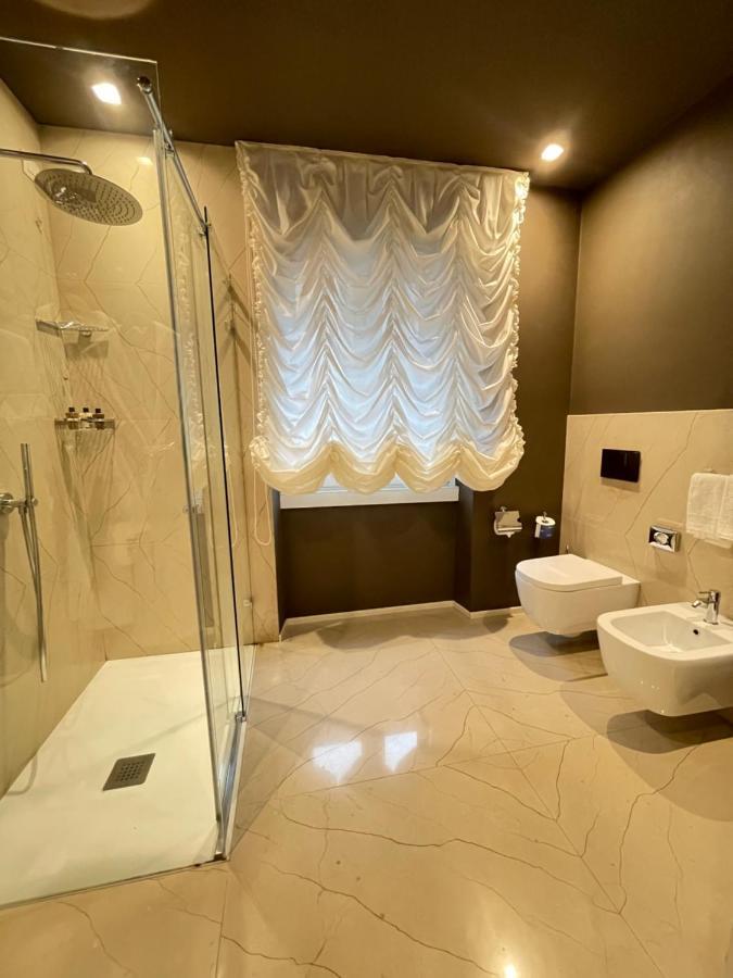 Palazzo Monga Boutique Guesthouse Gasthof Verona