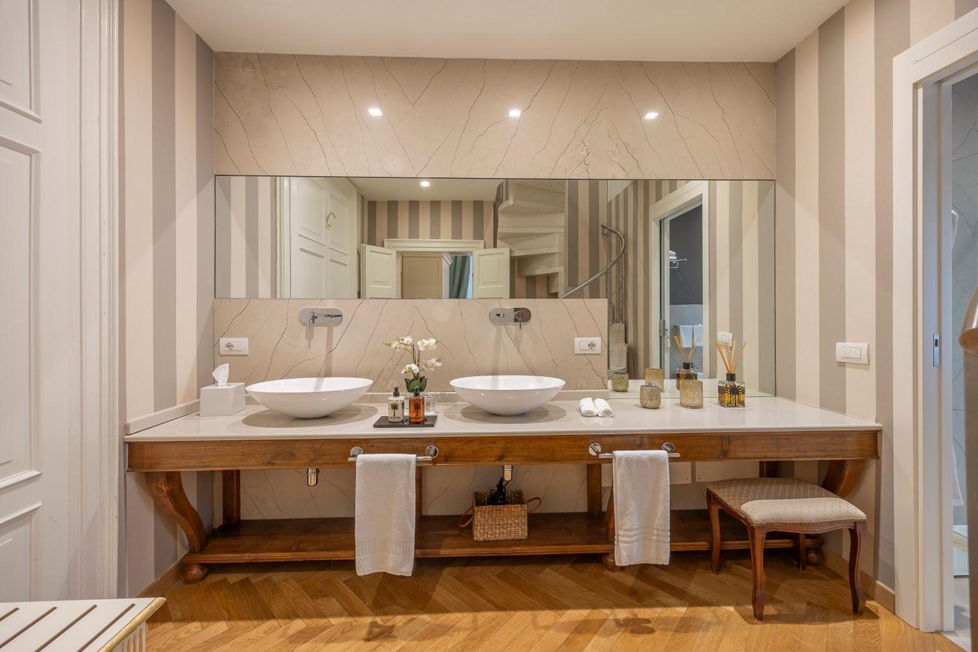 Guest house Palazzo Monga Boutique Guesthouse
