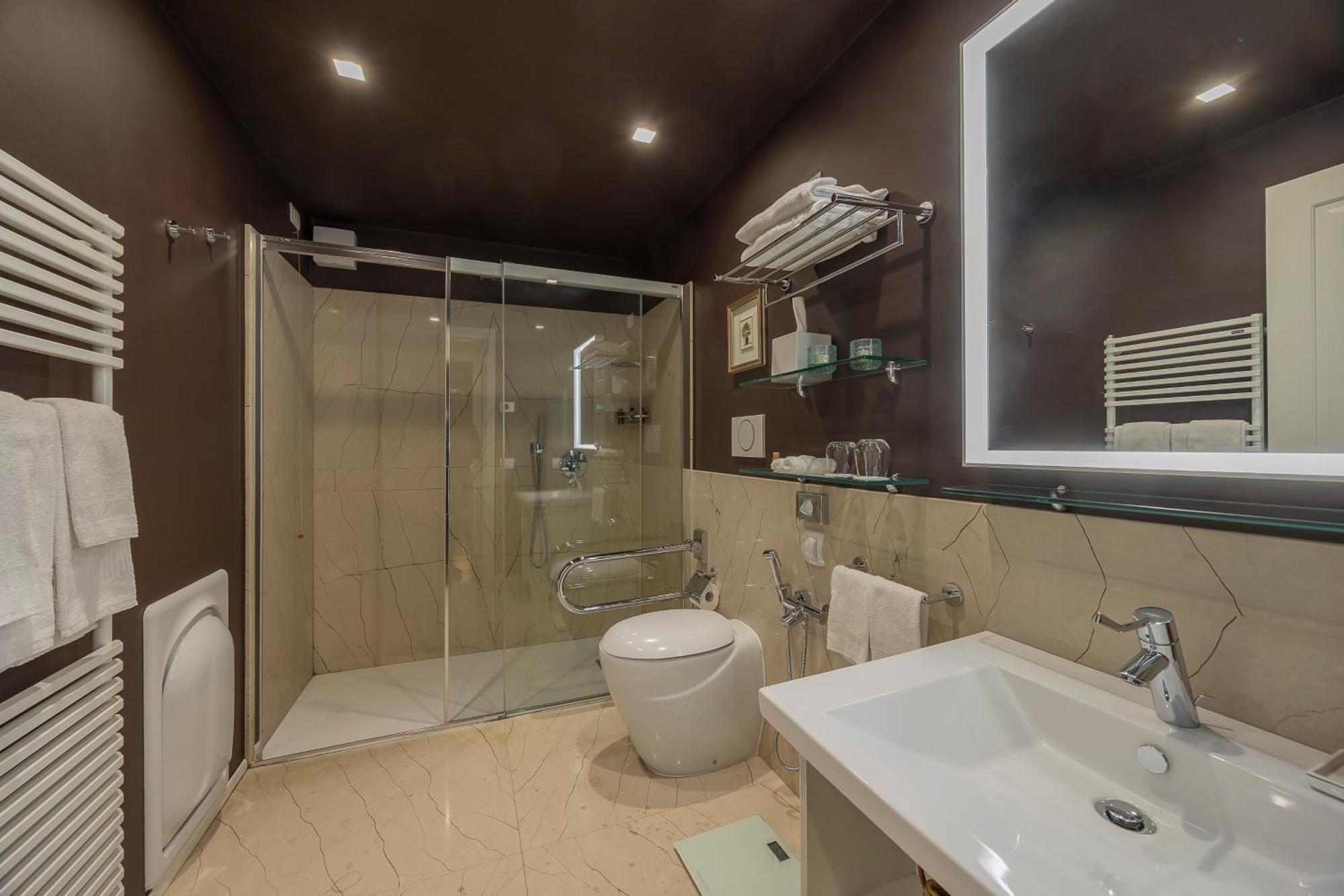Guest house Palazzo Monga Boutique Guesthouse