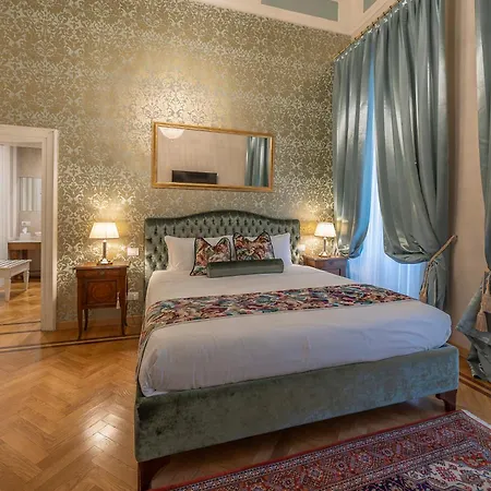 Palazzo Monga Boutique Guesthouse Verona Exterior photo