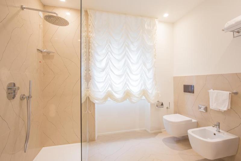 Guest house Palazzo Monga Boutique Guesthouse
