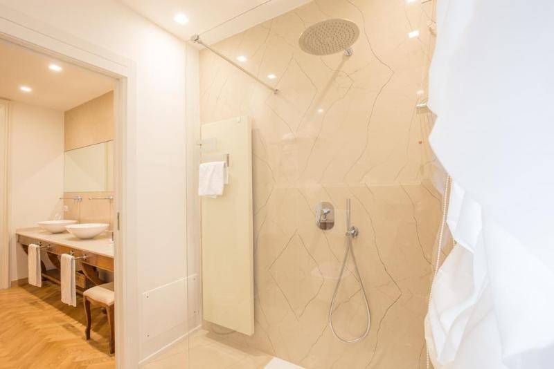 Guest house Palazzo Monga Boutique Guesthouse