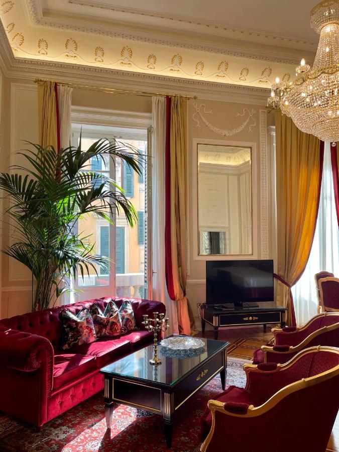 Palazzo Monga Boutique Vérone