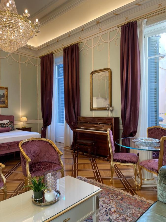 Palazzo Monga Boutique Guesthouse Guest house Verona