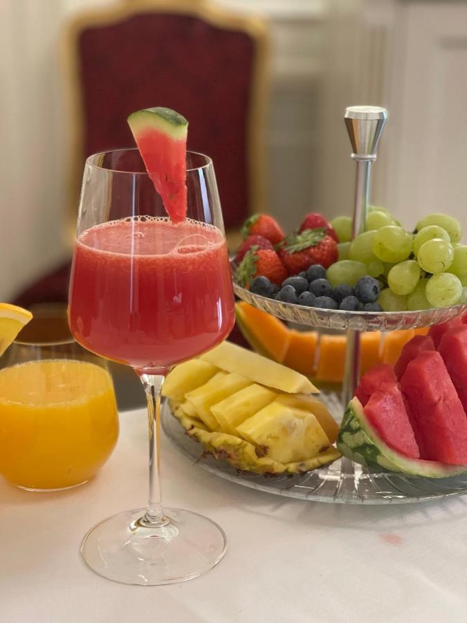 Palazzo Monga Boutique Guesthouse Gasthof