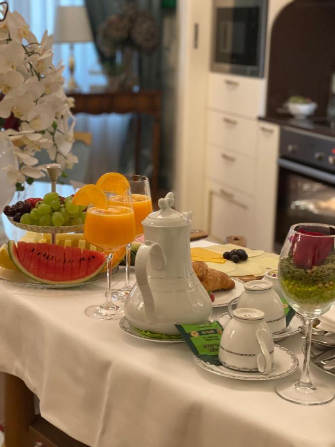 Palazzo Monga Boutique Guesthouse