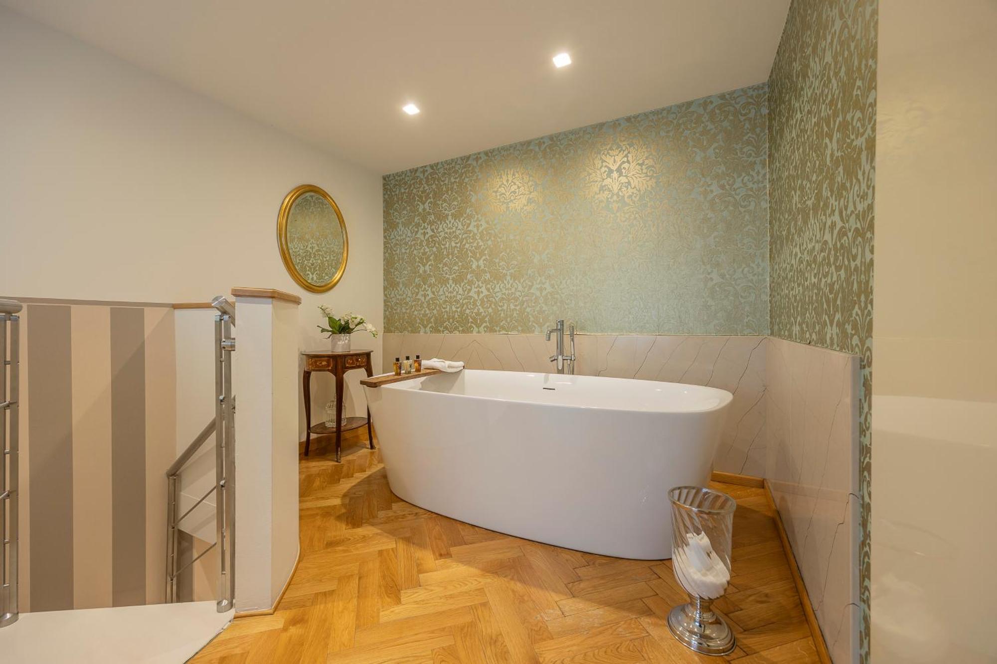 Palazzo Monga Boutique 4*