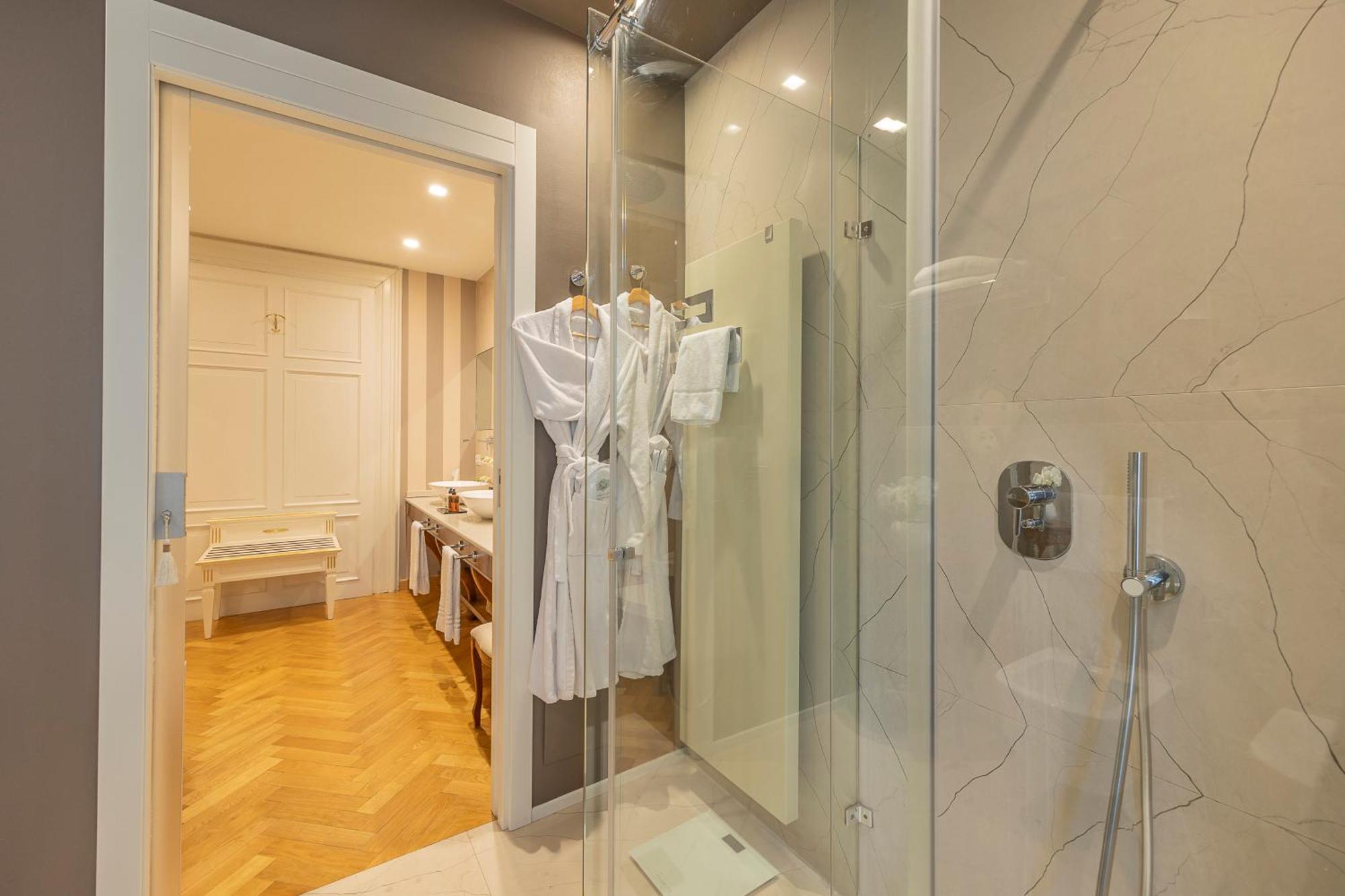 Palazzo Monga Boutique Vérone