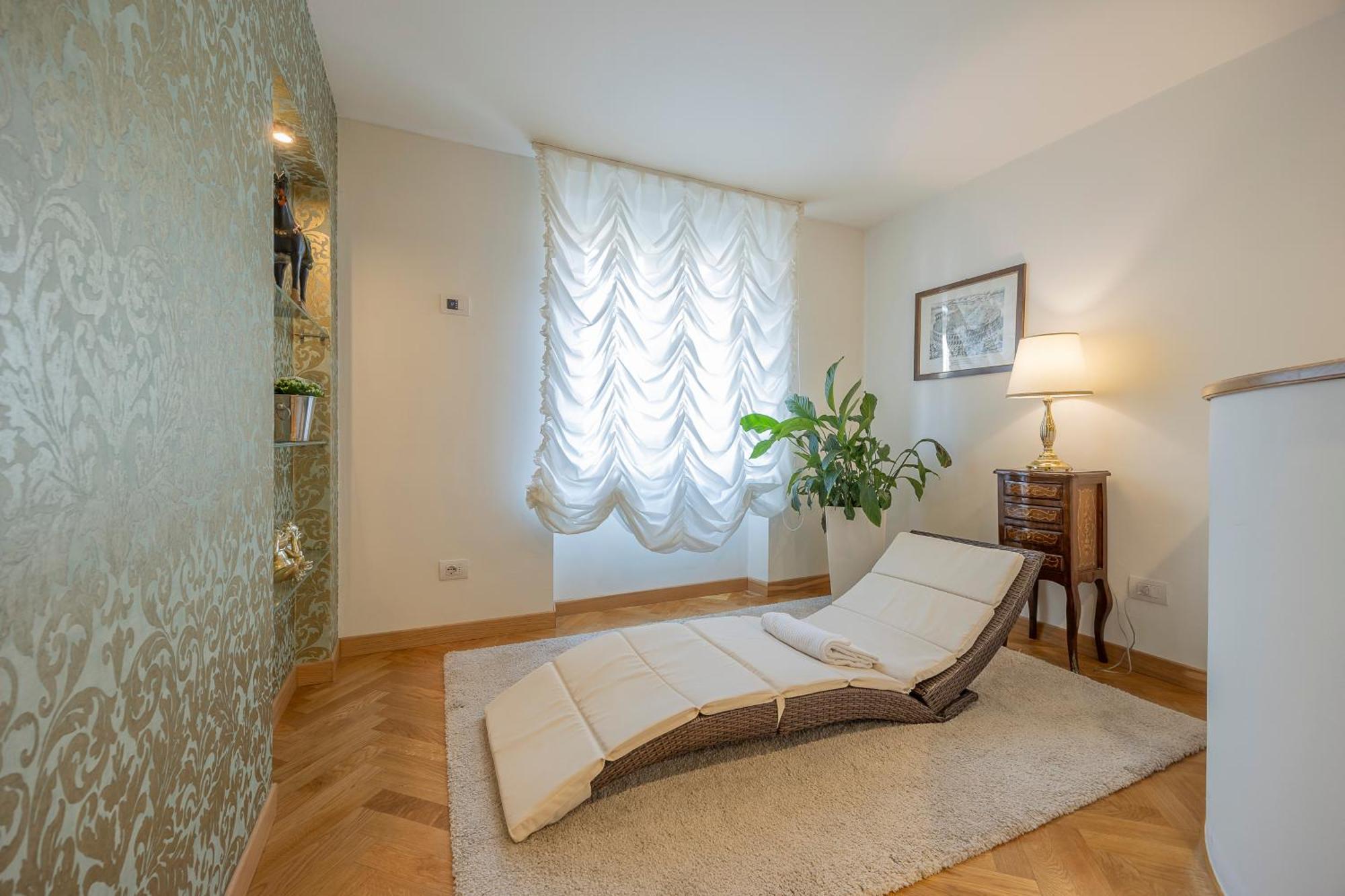 Maison d'hôtes Palazzo Monga Boutique
