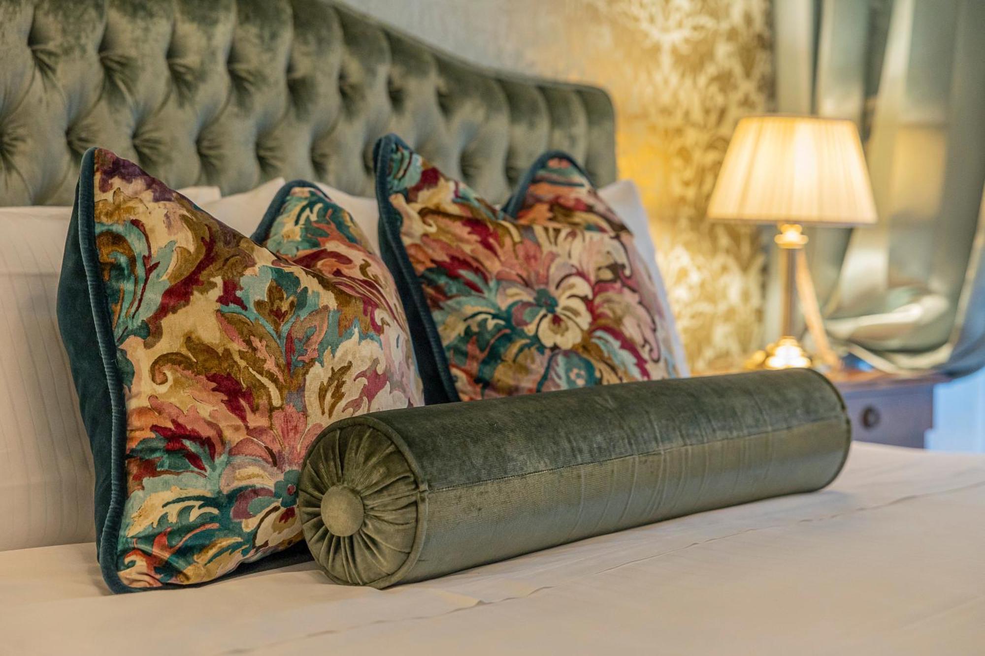 Maison d'hôtes Palazzo Monga Boutique 4*