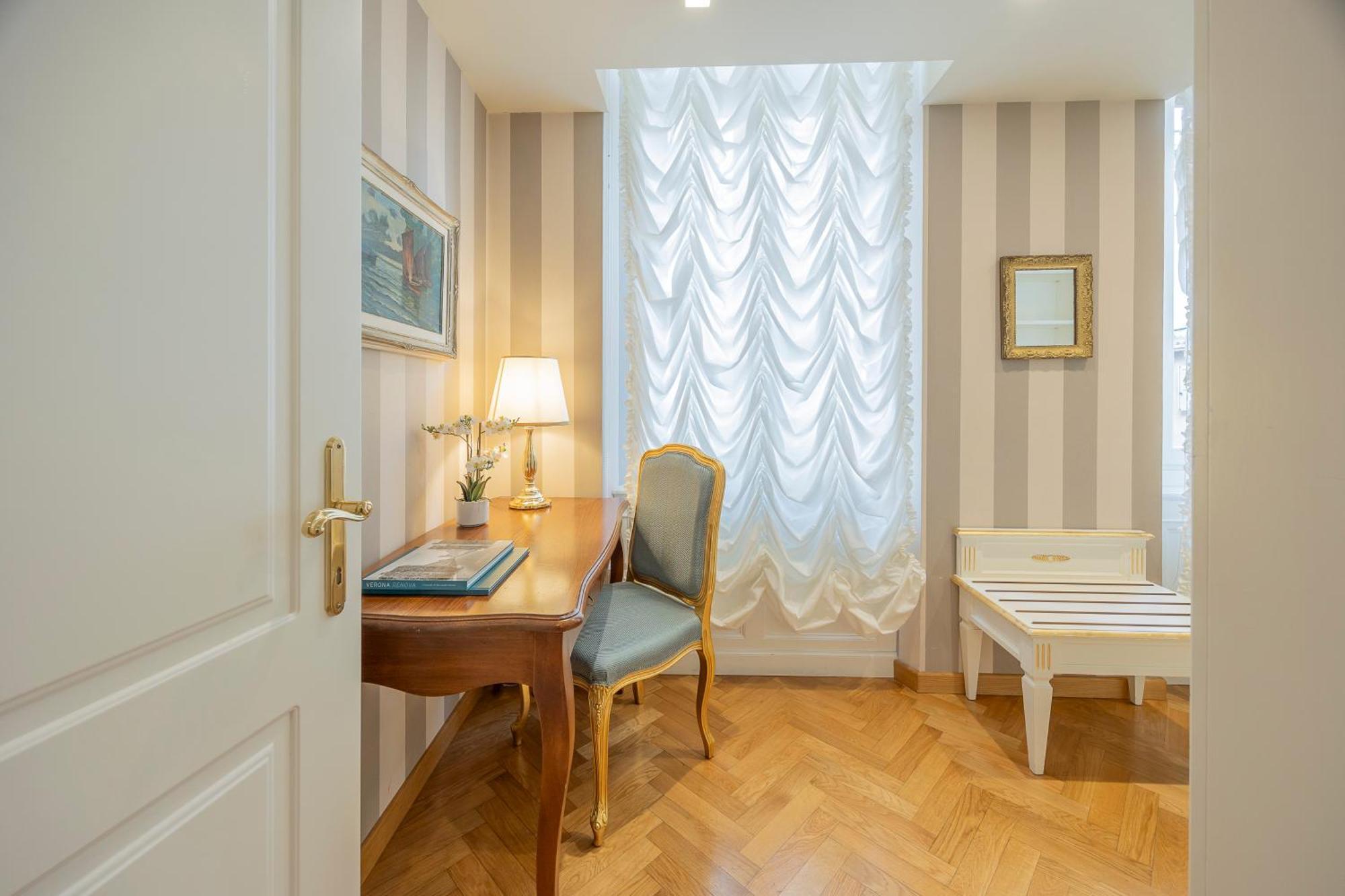 Palazzo Monga Boutique Maison d'hôtes 4*