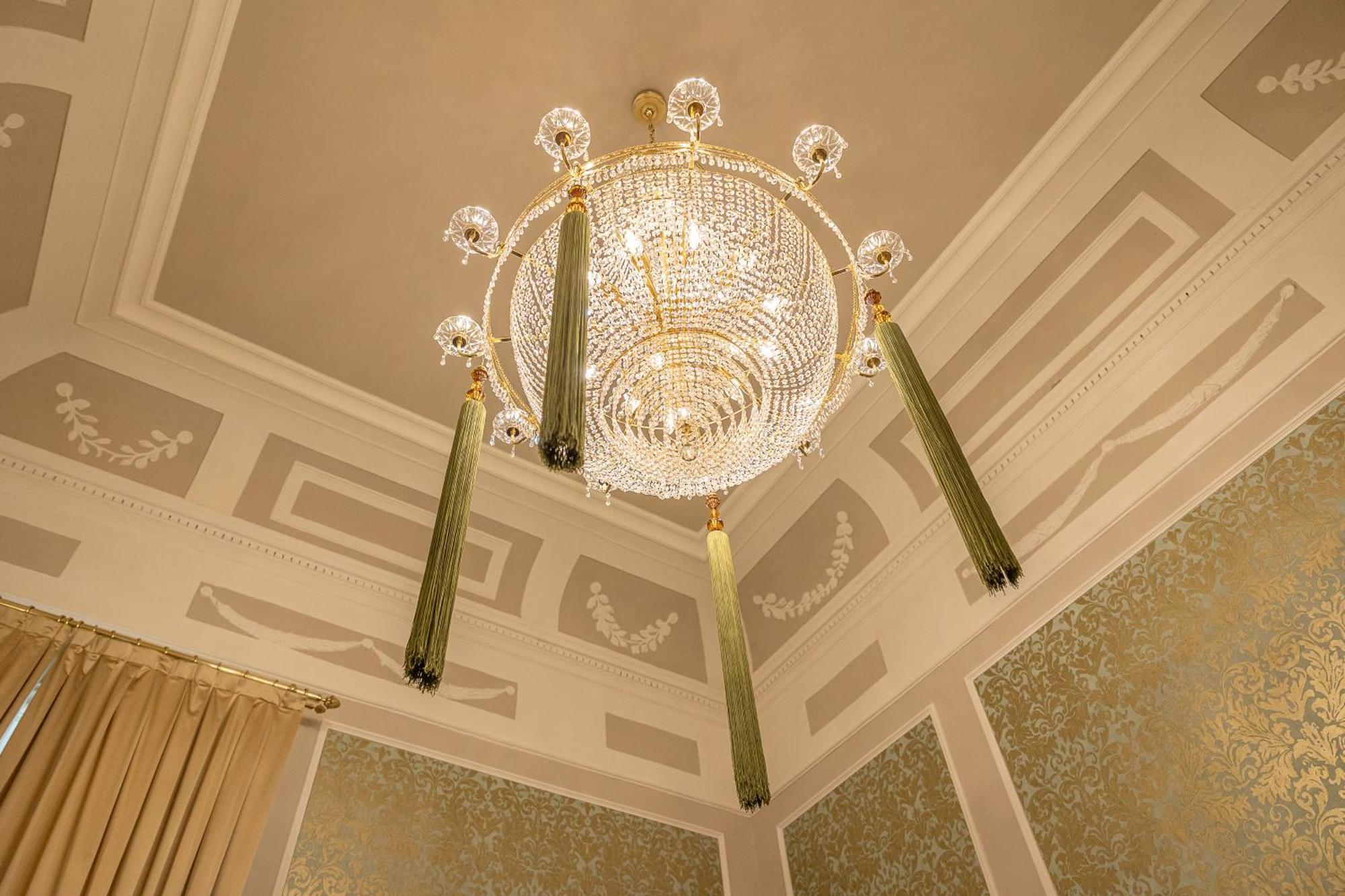 Palazzo Monga Boutique Maison d'hôtes Vérone