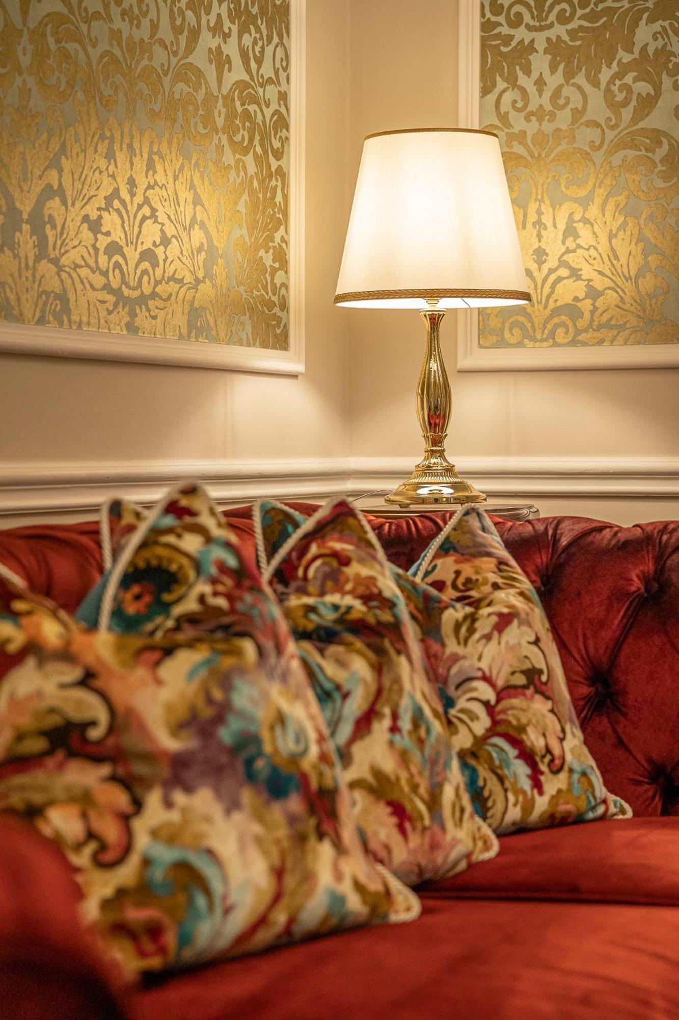 Palazzo Monga Boutique