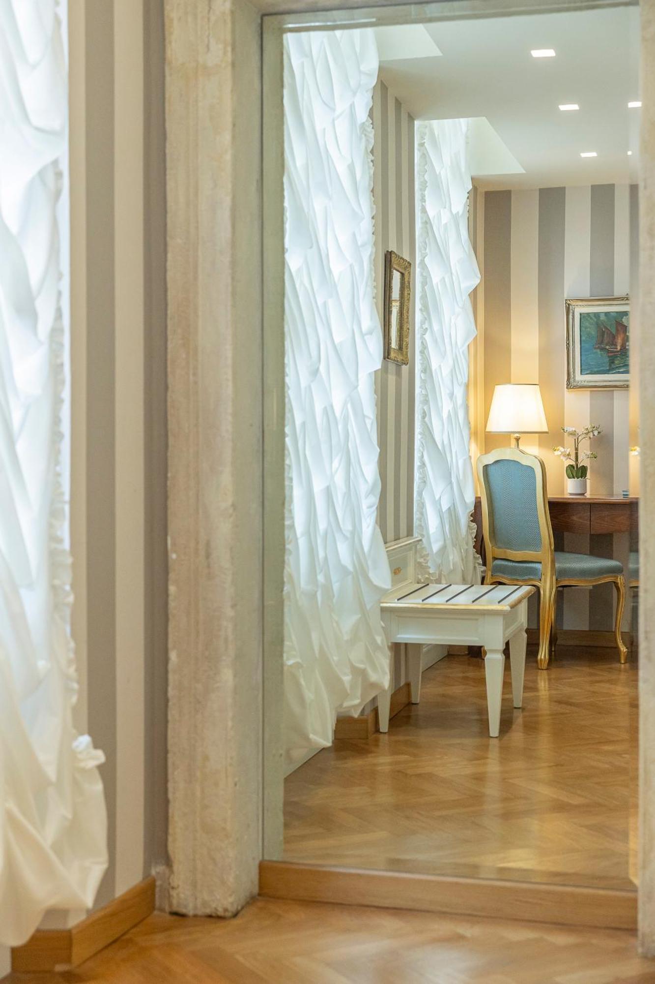 Maison d'hôtes Palazzo Monga Boutique