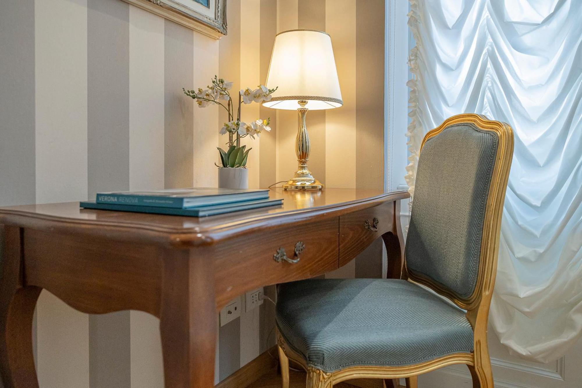 Palazzo Monga Boutique Maison d'hôtes 4*