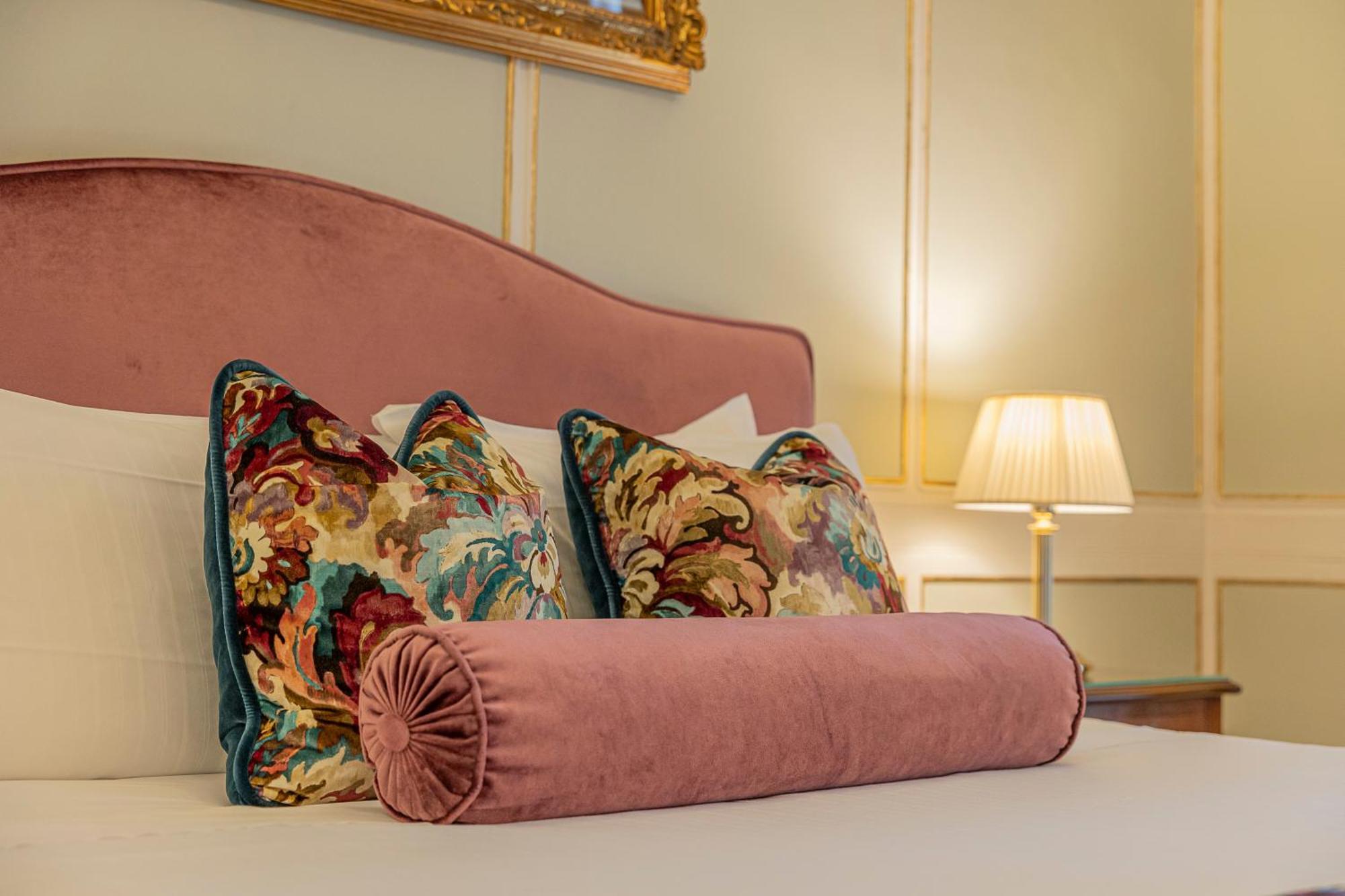 Palazzo Monga Boutique Maison d'hôtes Vérone
