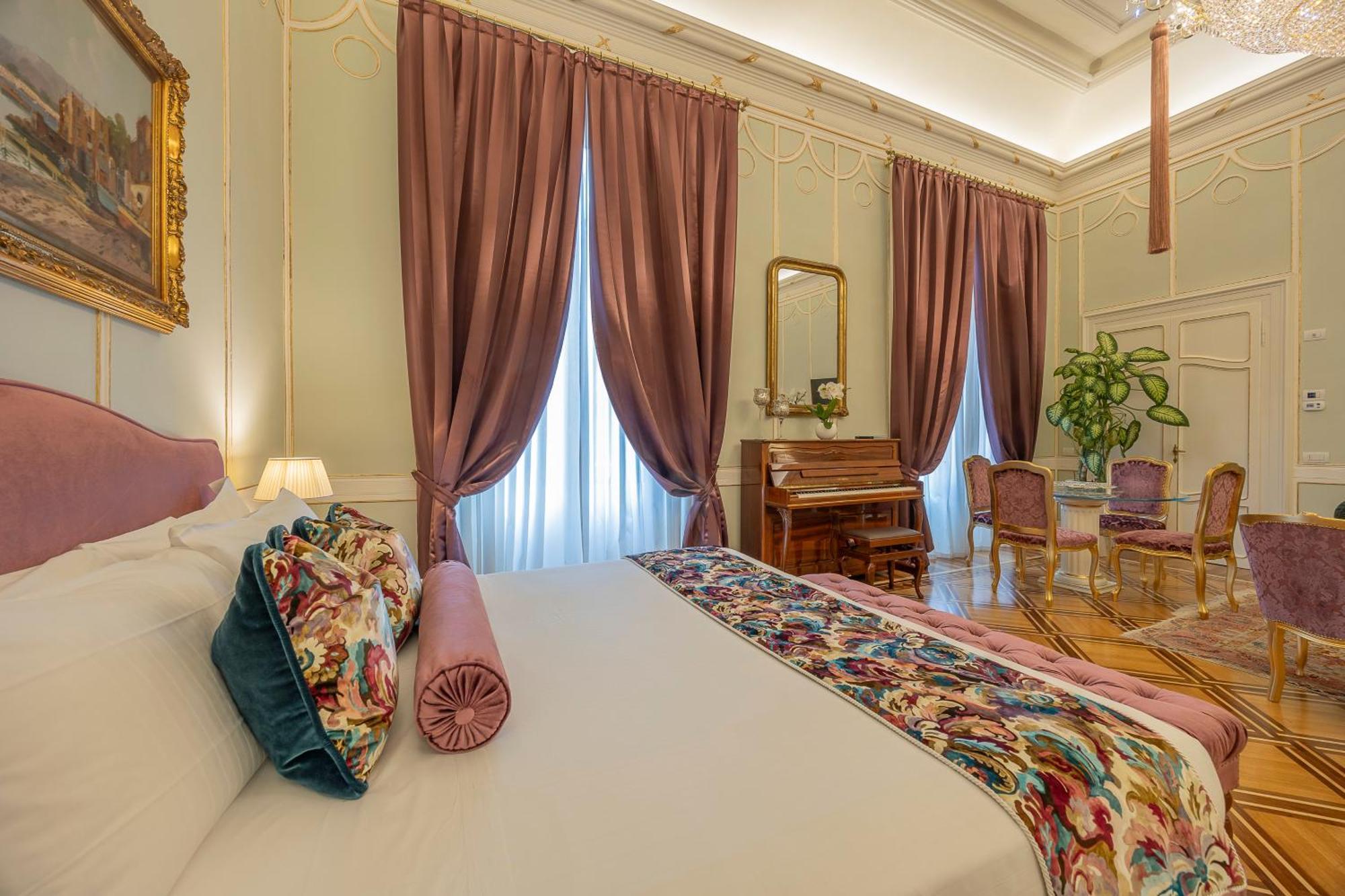 Palazzo Monga Boutique 4* Vérone