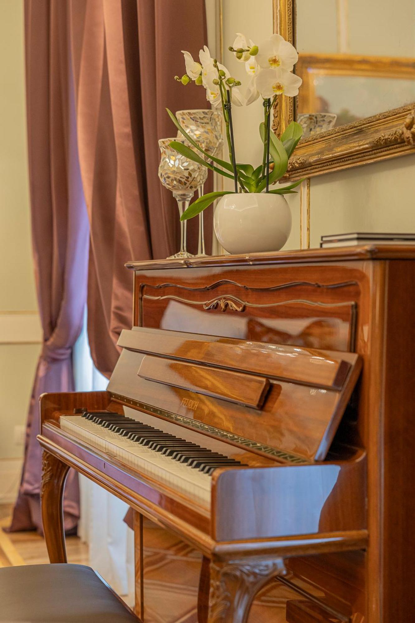 Maison d'hôtes Palazzo Monga Boutique Vérone