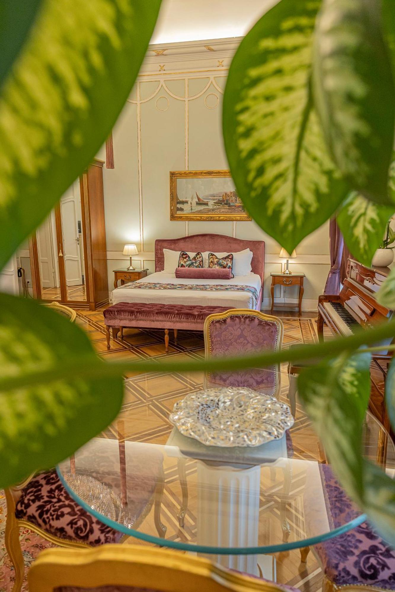 Palazzo Monga Boutique 4*