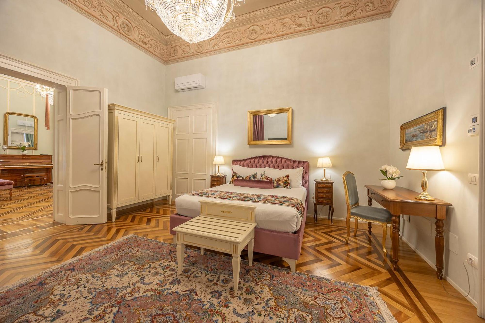 Palazzo Monga Boutique Vérone