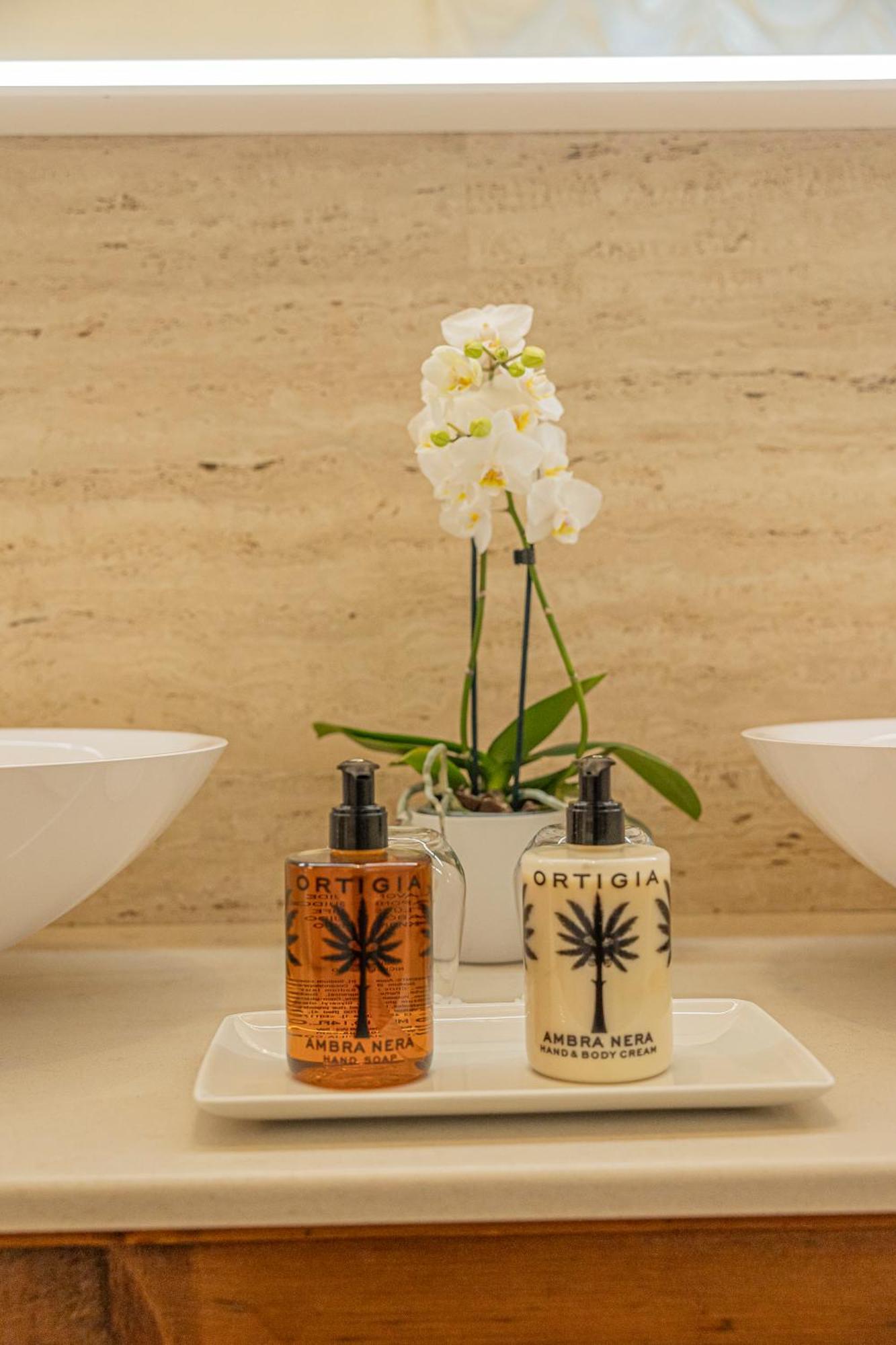 Palazzo Monga Boutique Maison d'hôtes 4*