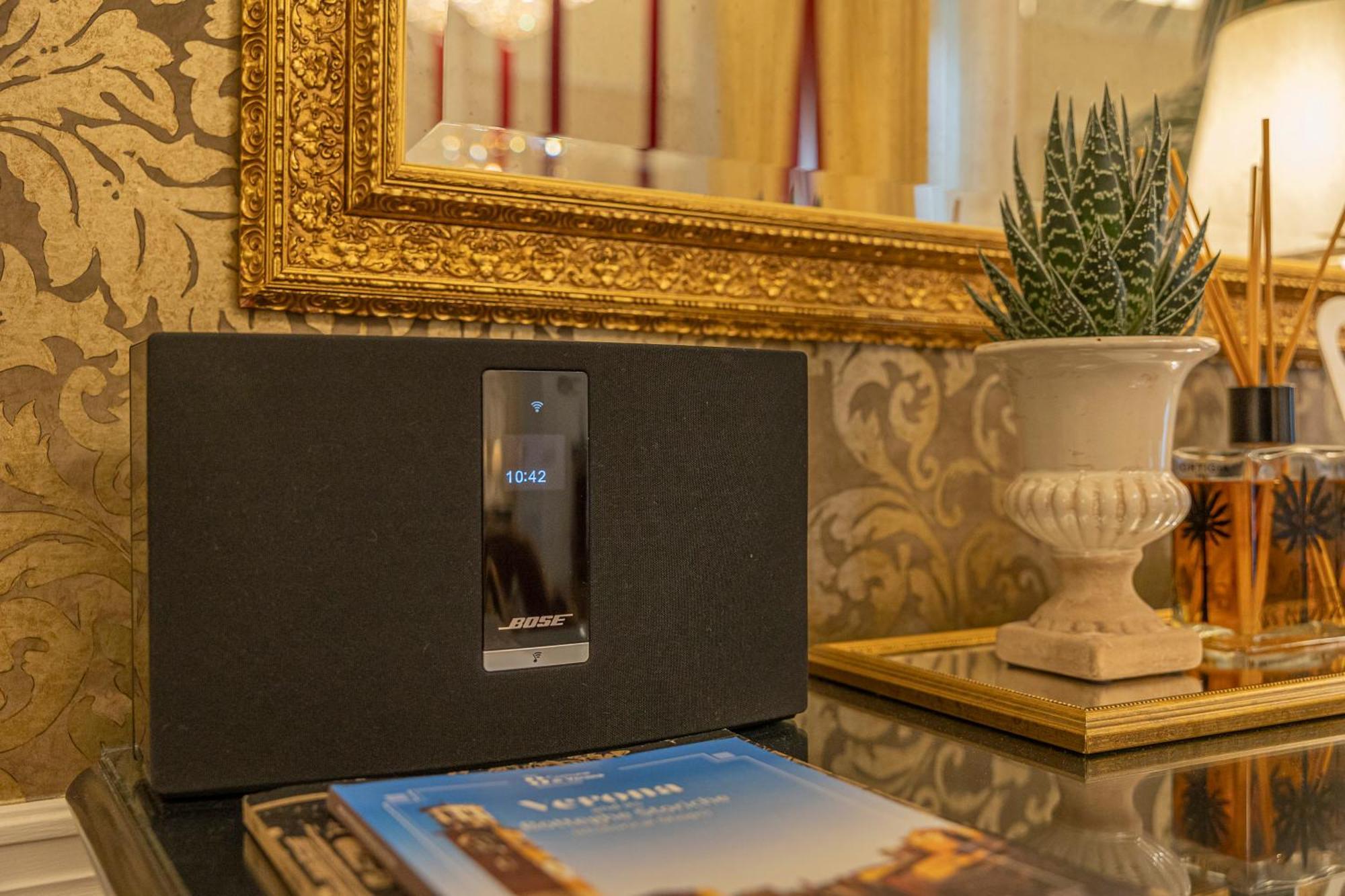 Palazzo Monga Boutique Maison d'hôtes 4*