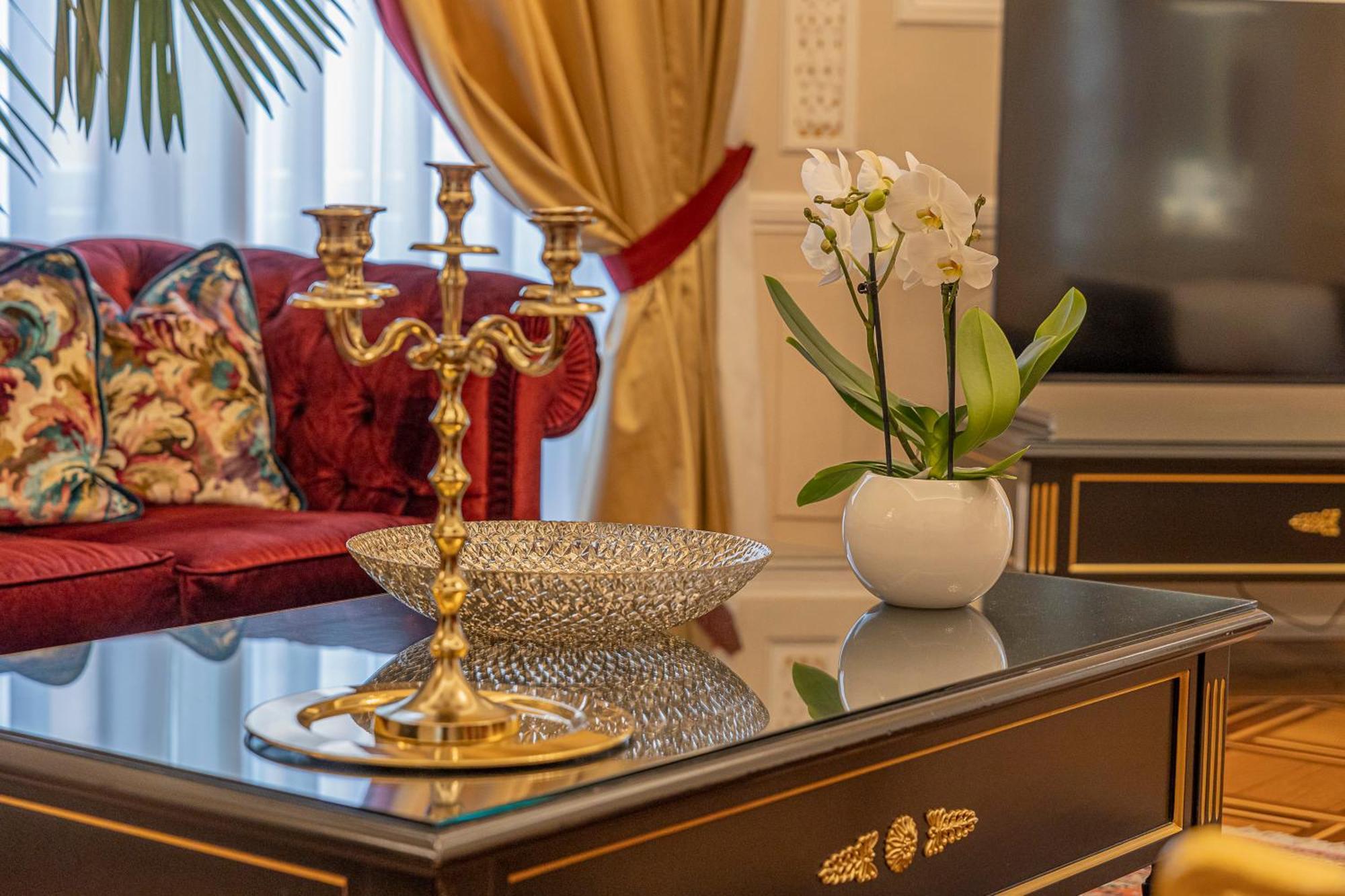 Palazzo Monga Boutique Maison d'hôtes Vérone