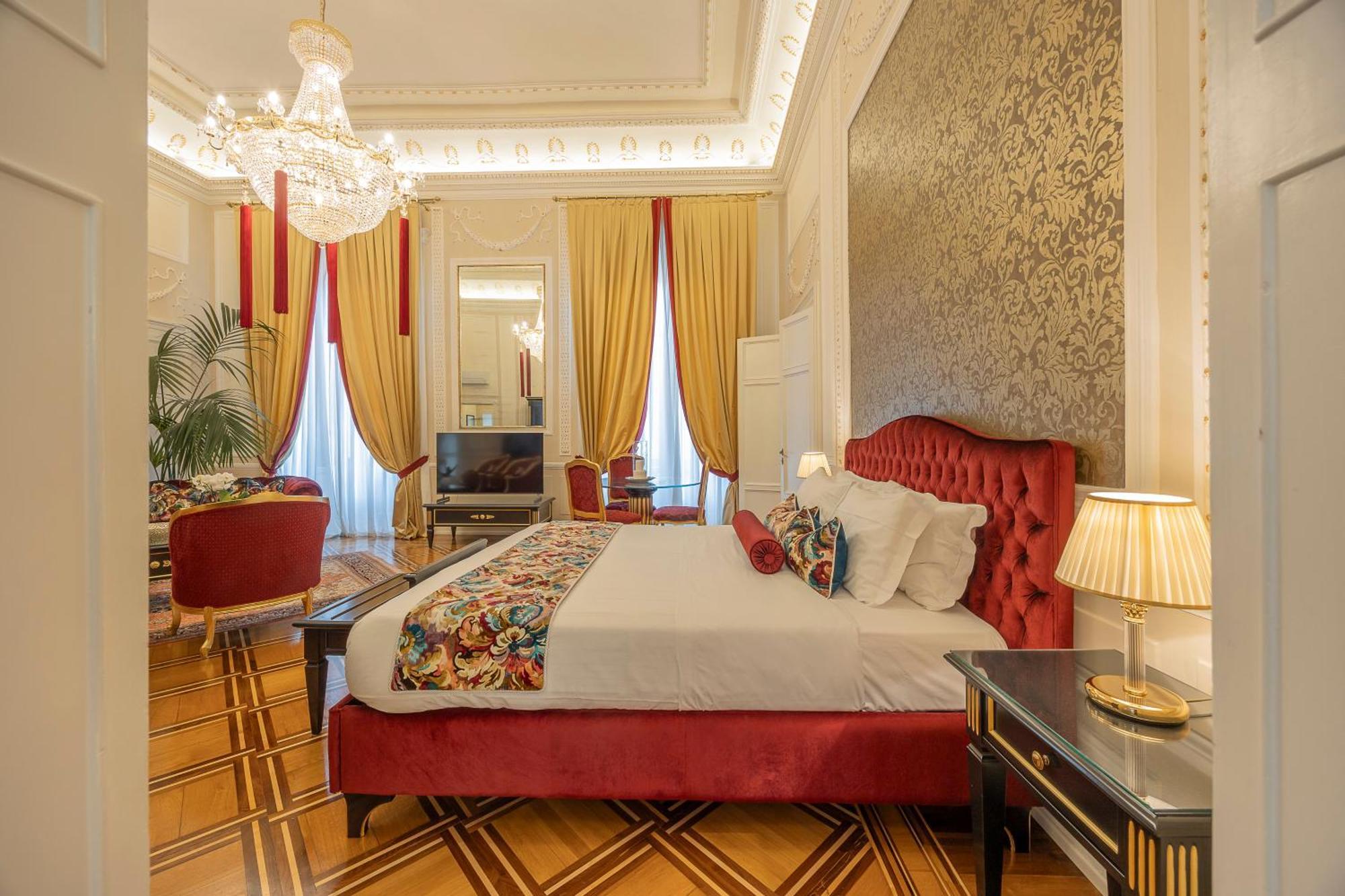 Palazzo Monga Boutique 4*