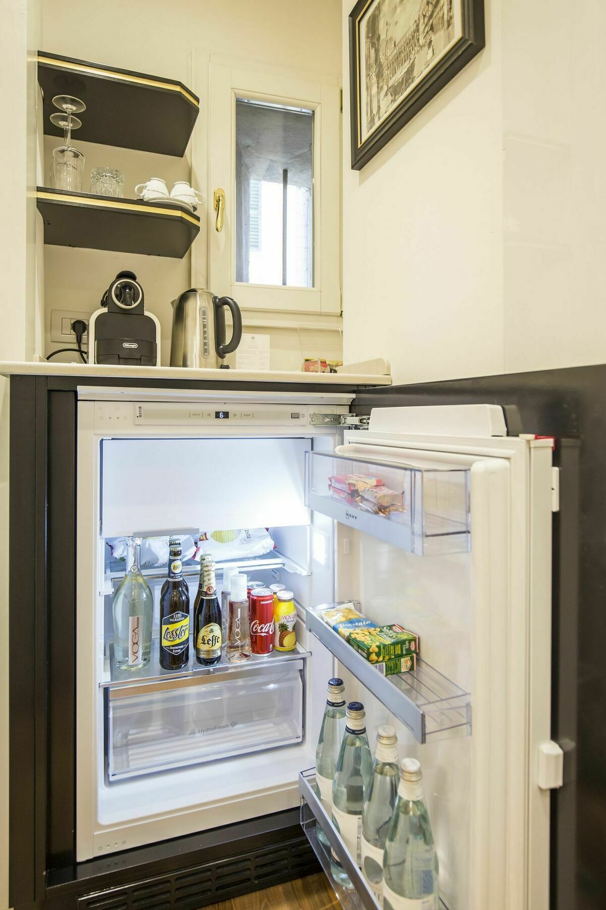 Palazzo Monga Boutique Guesthouse Guest house Verona