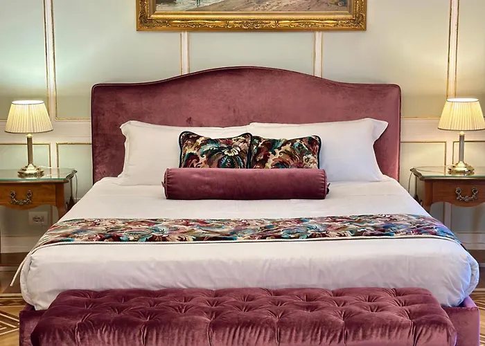 Palazzo Monga Boutique Guesthouse