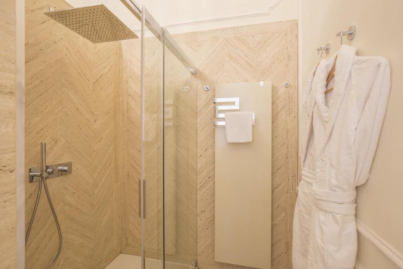 Pensión Palazzo Monga Boutique