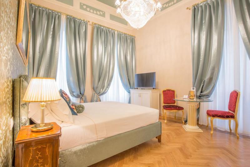 Palazzo Monga Boutique Verona