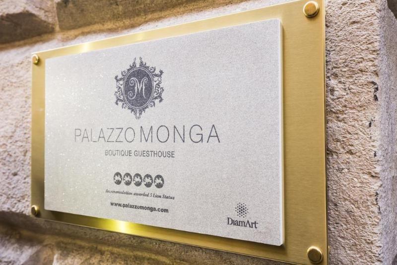 Palazzo Monga Boutique Verona