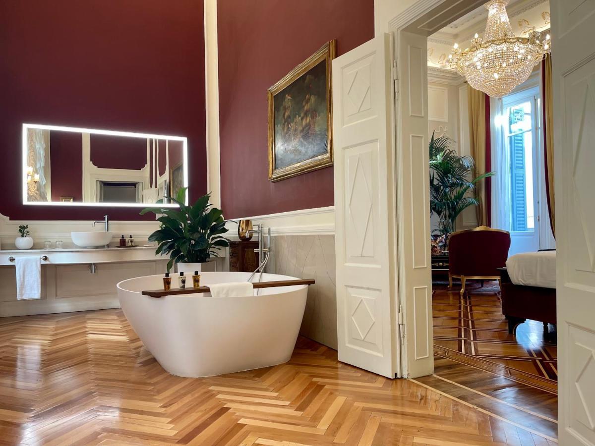 Pensión Palazzo Monga Boutique Verona