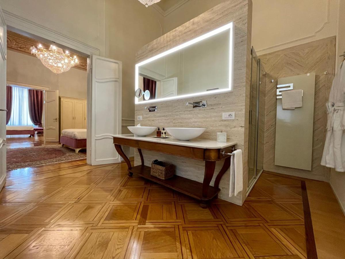 Pensión Palazzo Monga Boutique 4*