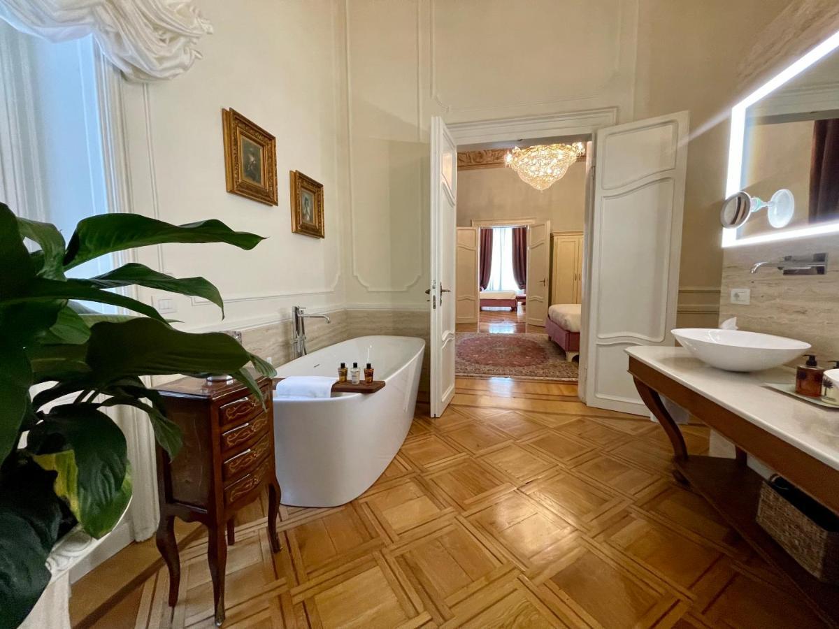 Palazzo Monga Boutique 4* Verona