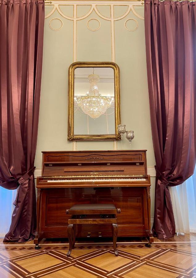 Pensión Palazzo Monga Boutique
