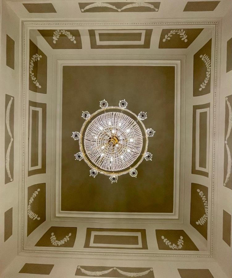 Pensión Palazzo Monga Boutique 4*