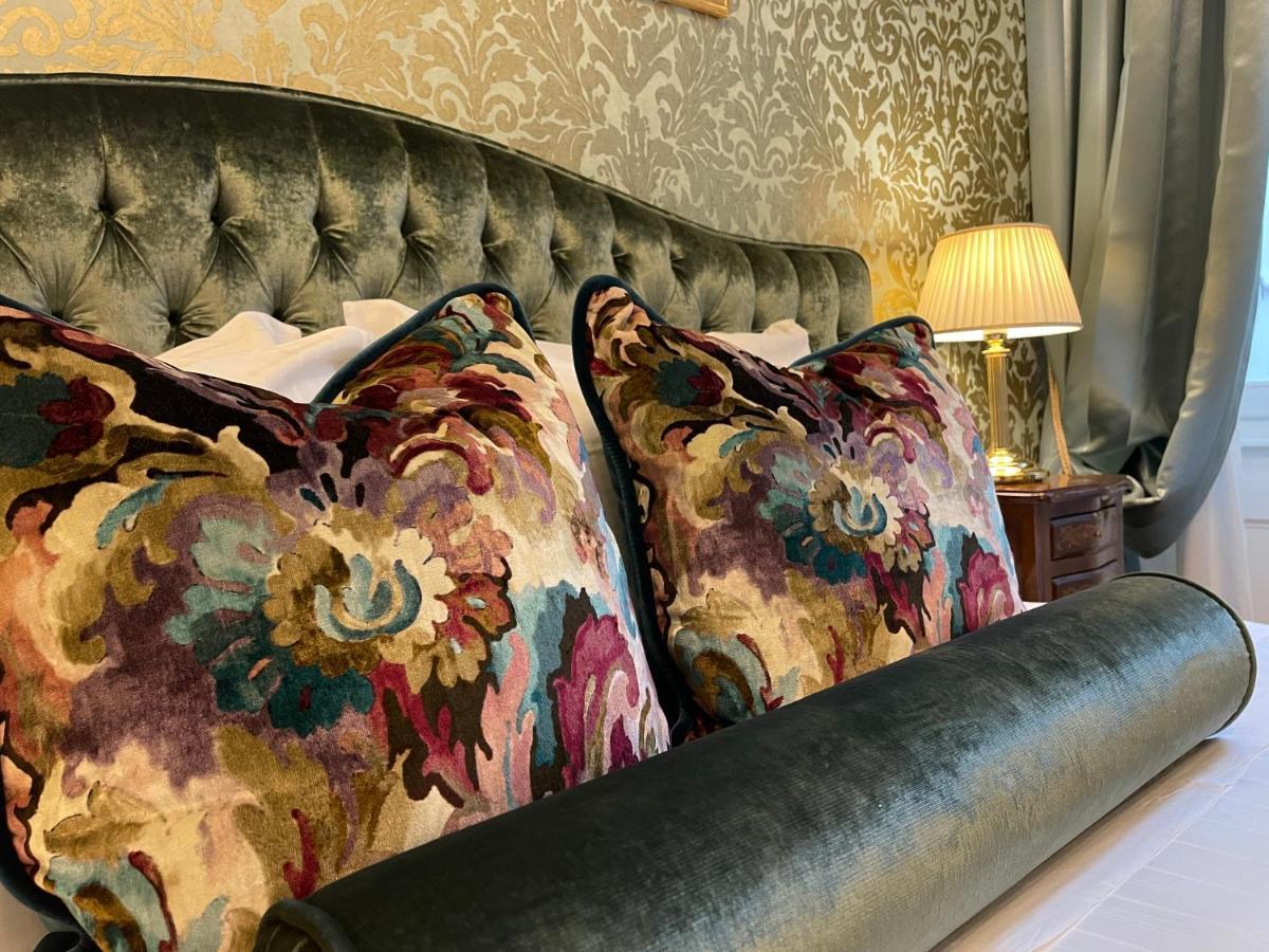Palazzo Monga Boutique