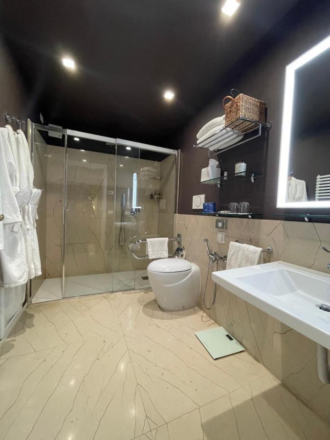 Pensión Palazzo Monga Boutique 4*