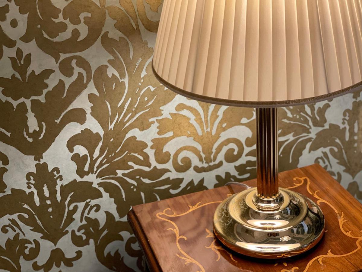 Palazzo Monga Boutique