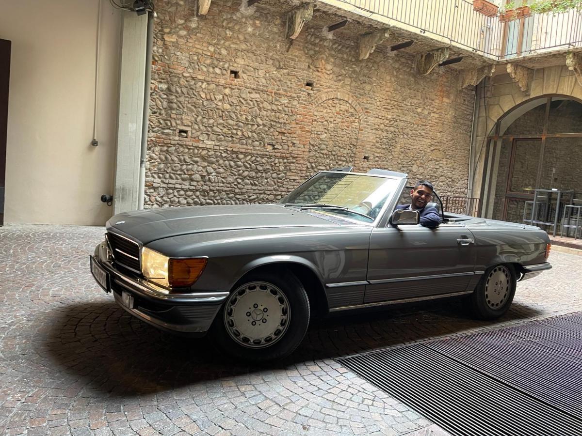 Palazzo Monga Boutique Verona