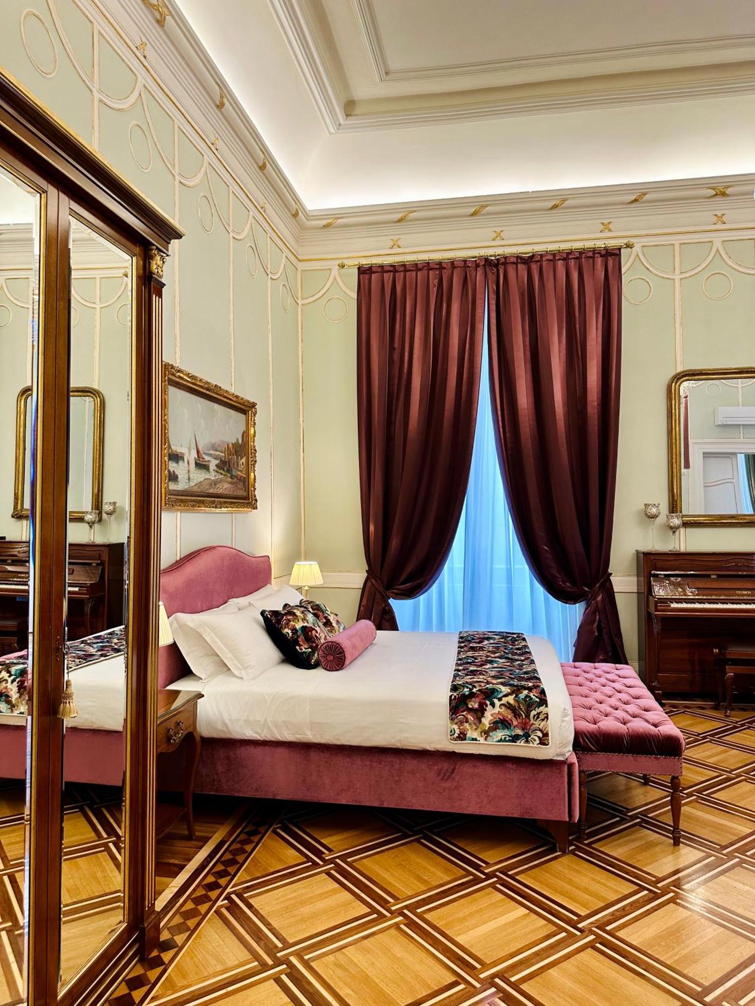 Palazzo Monga Boutique 4*
