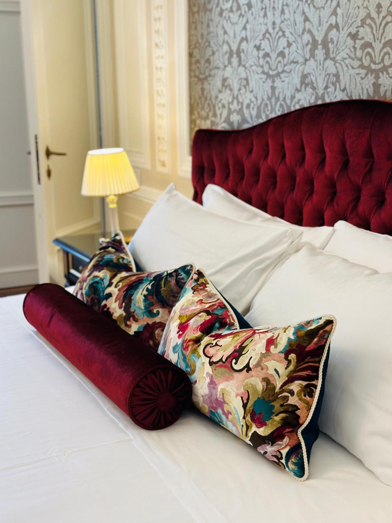 Palazzo Monga Boutique