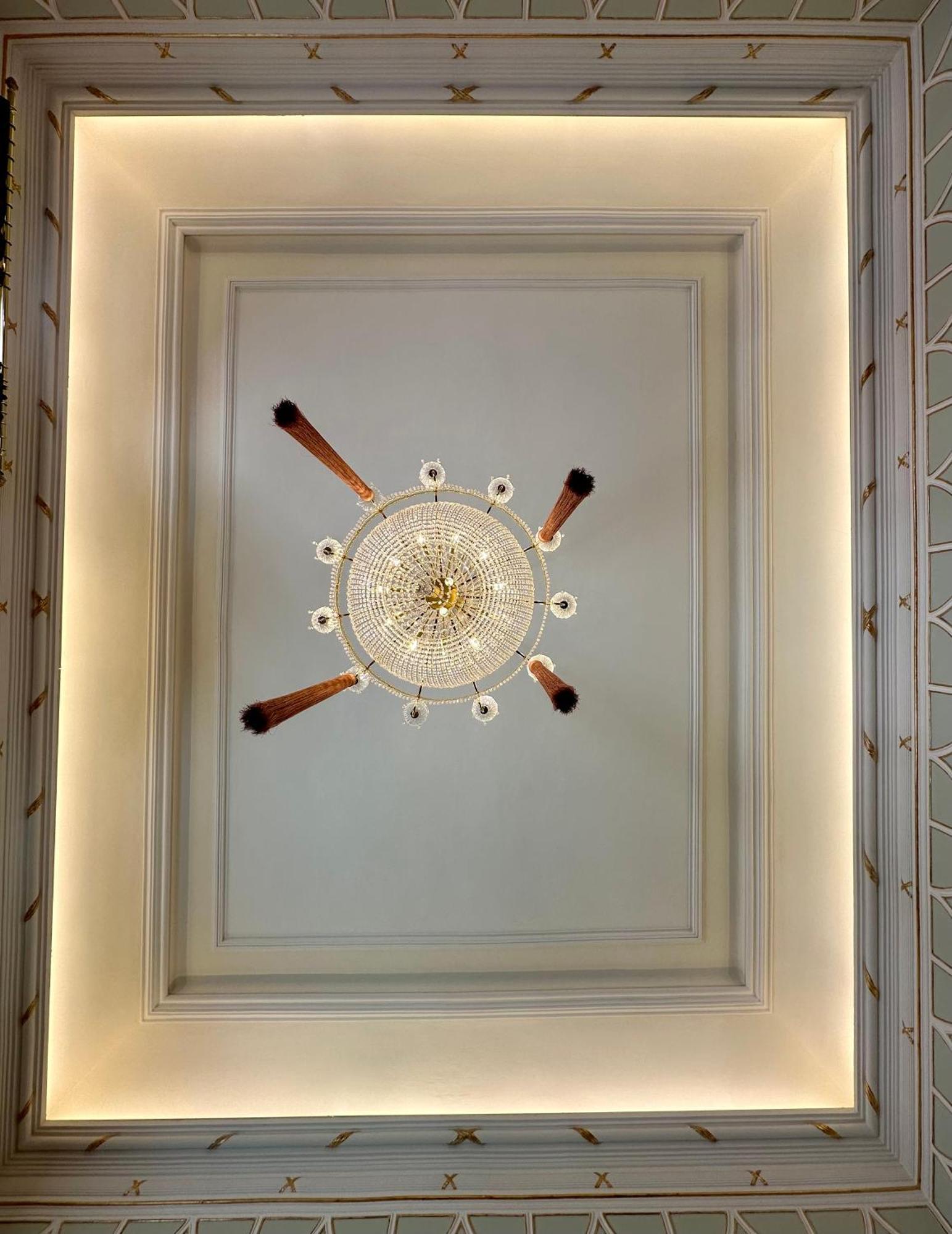 Pensión Palazzo Monga Boutique