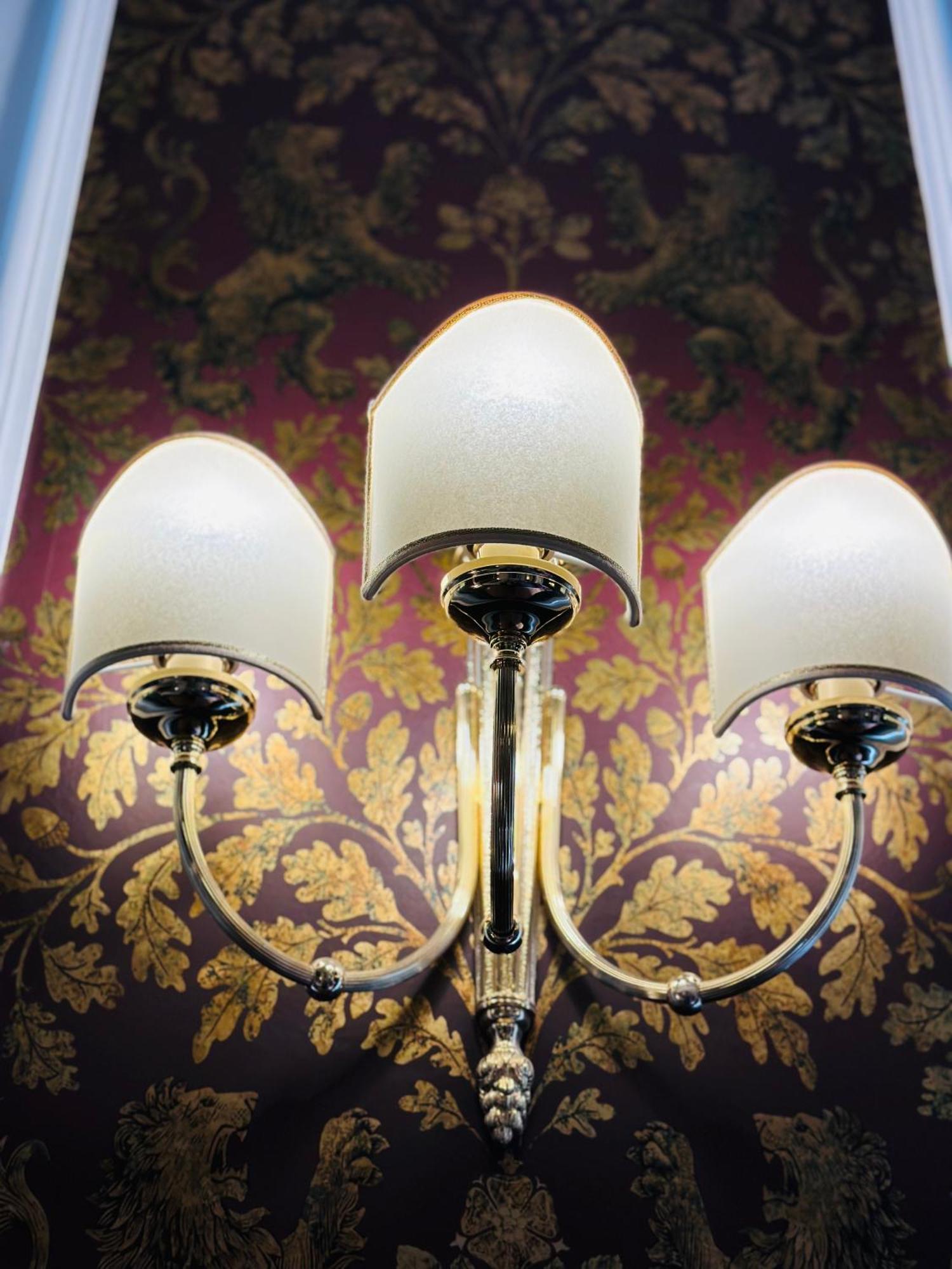 Pensión Palazzo Monga Boutique
