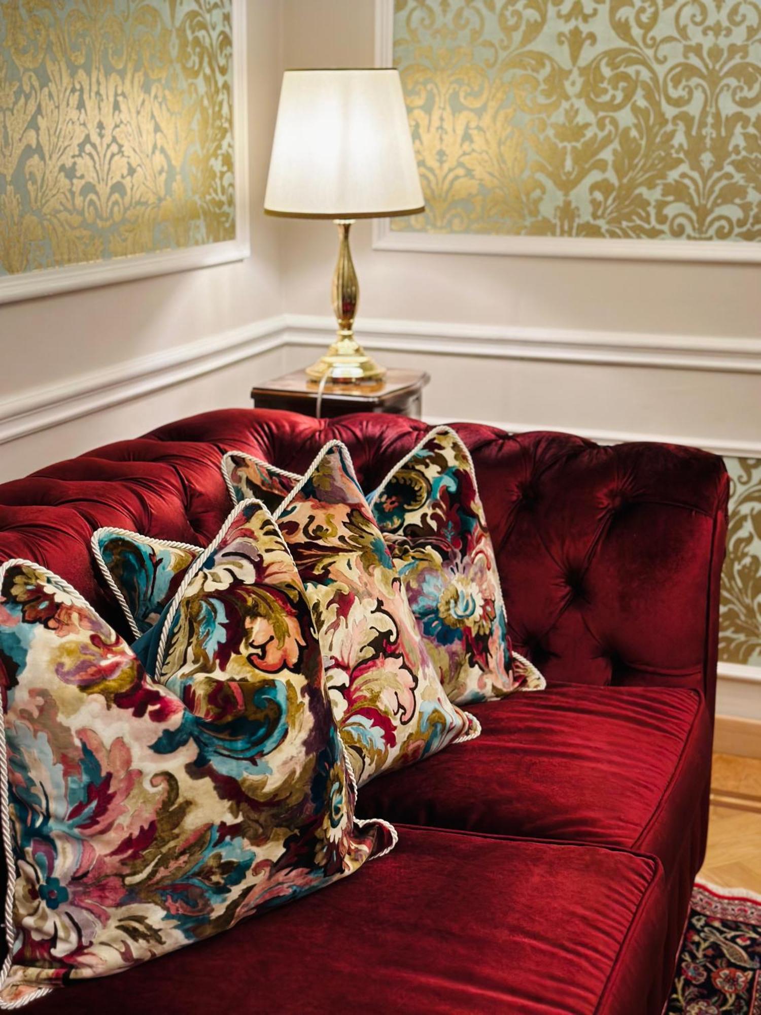 Palazzo Monga Boutique Verona