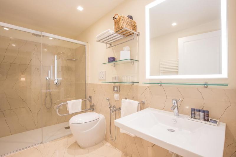 Palazzo Monga Boutique 4* Verona